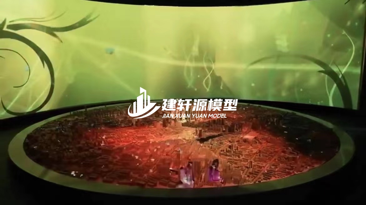 梨树数字模型制作